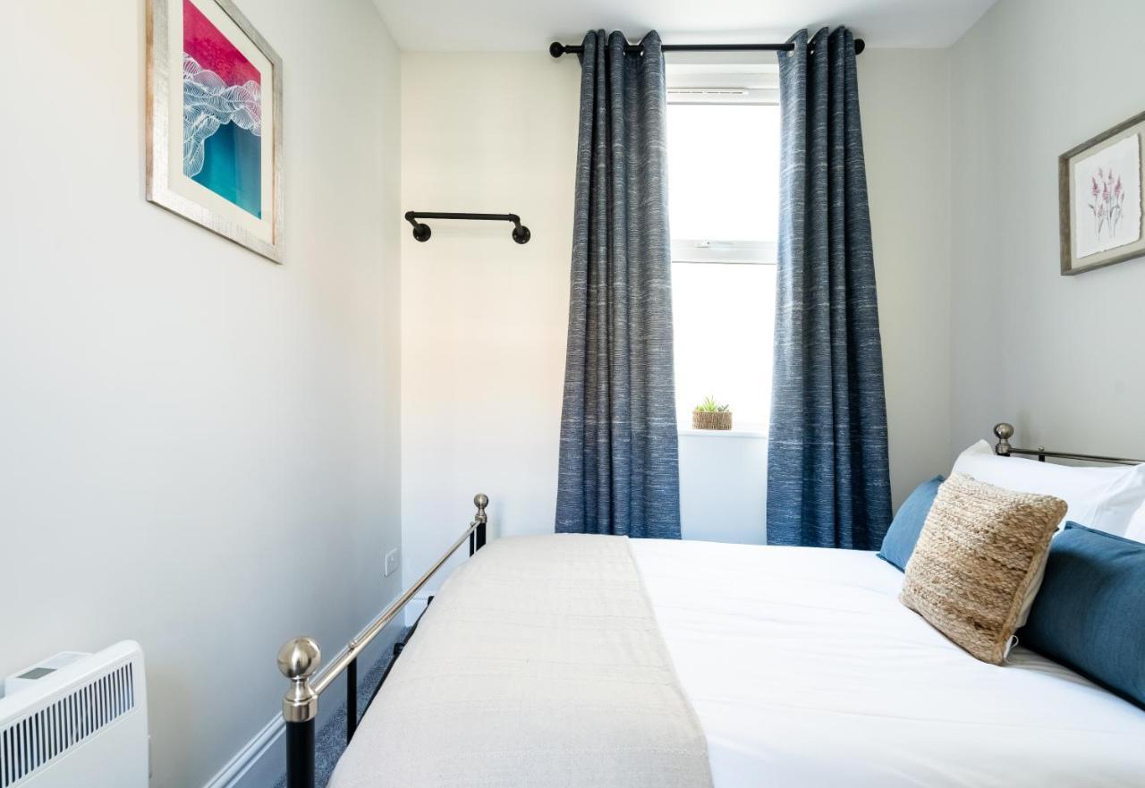 35A Howard Gardens - Cardiff City Centre Eksteriør billede